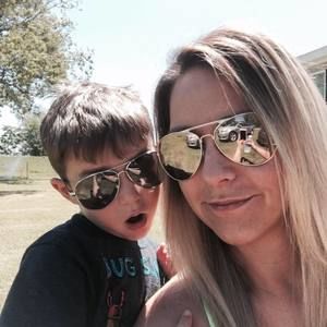 Meet your Posher, Michelle